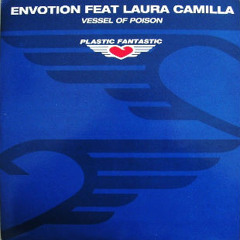 Envotion Ft. Laura Camilla - Vessel Of Poison