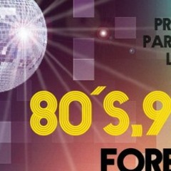 DISCO 80'S