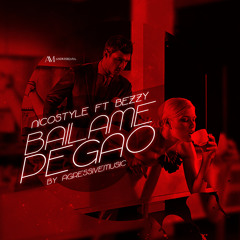 Bailame Pegao - NicoStyle Ft Bezzy - By. Agressivemusic 2013
