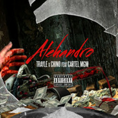 Alejandro Feat Cartel MGM Prod By VicJones