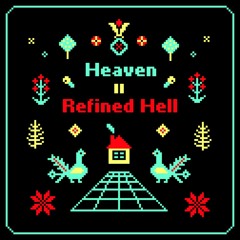 We Got The World (Icona Pop) 8bit cover