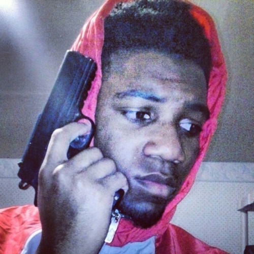 Stream Twisted Animal at Fort Washington, MD by Unique Persona Listen