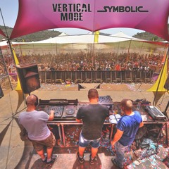 Symbolic & Vertical Mode- Time Traveller (Original Mix)