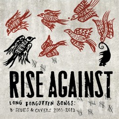 Rise Against Anyway You Want It