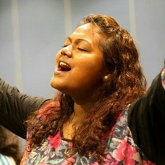 HOW GREAT IS OUR GOD at Precious Moments in Singapore