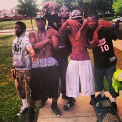 F.O Mafia Molly Cyrus