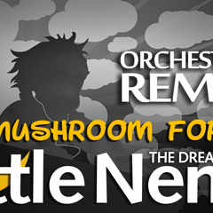 Little Nemo - Mushroom Forest Remix (Plasma3Music)