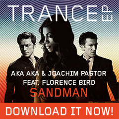 AKA AKA & Joachim Pastor - Sandman (I'll be there) feat. Florence Bird // FREE DOWNLOAD
