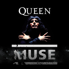 Muse & Queen mashup[Another..Radio G..Bohemian..We will..Panic..Follow..Bliss..Unsust..Superma..]