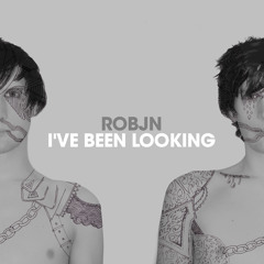 Robjn - I've Been Looking (Single)