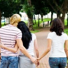 Fuckin Wit Ya Best Friend