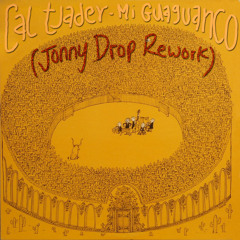 Cal Tjader - Mi Guaguanco (Jonny Drop Rehash)
