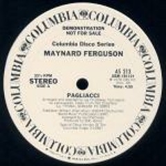 Maynard Ferguson - Pagliacci -  JMJ EDIT - FREE WAV DOWNLOAD