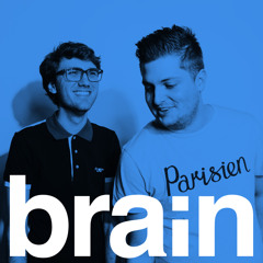 BeatauCue Exclusive Mix for Brain