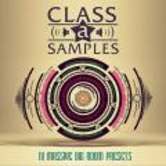 NI Massive Big Room Presets (Beatport Class A Samples)