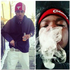 Lil Juice-Drill Shit Ft Lil james