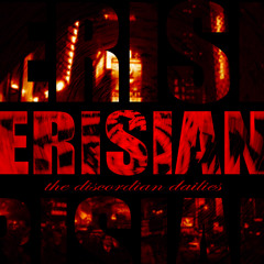 Suicidesque performed by ERISIAN