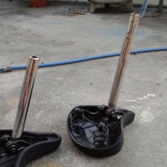 Vol.15 てらえんの自己満倶楽部（おされな自転車）2013.07.17