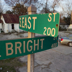 Threezyholla - Bright St