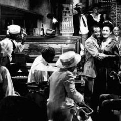Do you know what it means to miss New Orleans - Piano Solo