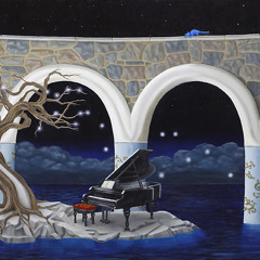 Seul, Pendant Un Instant