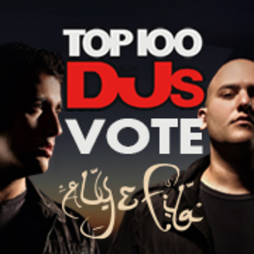 Stream Aly & Fila - A Decade by Aly & Fila | Listen online for free on  SoundCloud