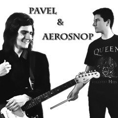So Unexpectedly; Music by Pavel feat. Aerosnop; Lyrics by Jason King    ©2013