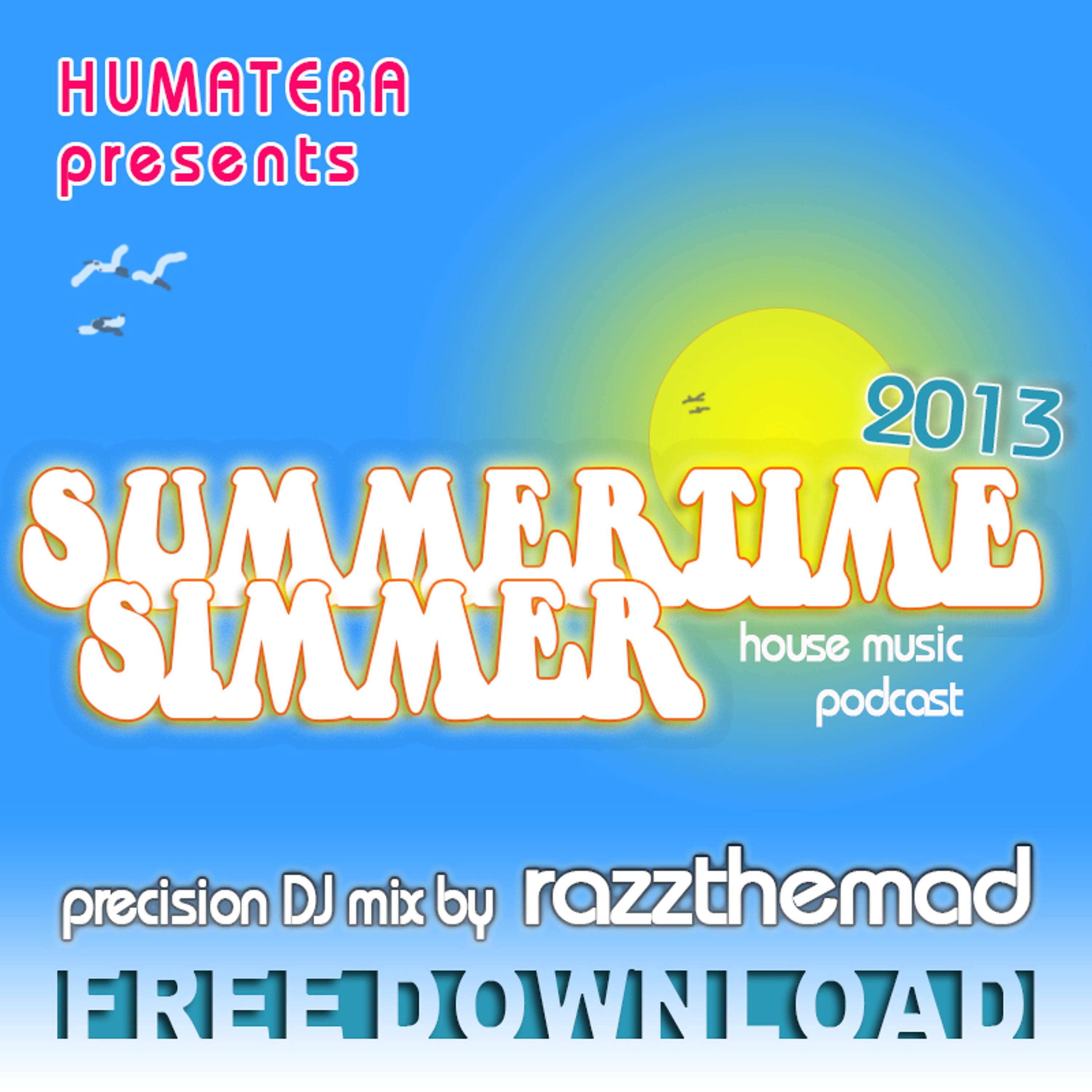 RTM Radio | DJ Mix Sessions