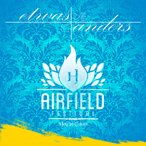 Play Etwas Anders - Airfield Festival Mix