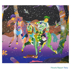 Japanese IDM Albums