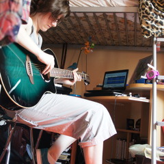 Rush - In The Mood (Acoustic Cover)