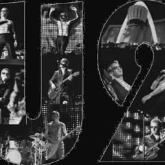"One" u2 - Instrumental Version