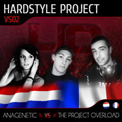 HARDSTYLE PROJECT VS02 ANAGENETIC