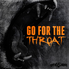 Sirens & Sailors - Go For The Throat