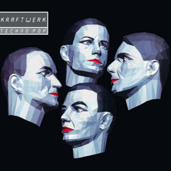 Kraftwerk - Techno Pop / Sex Object (Unreleased)