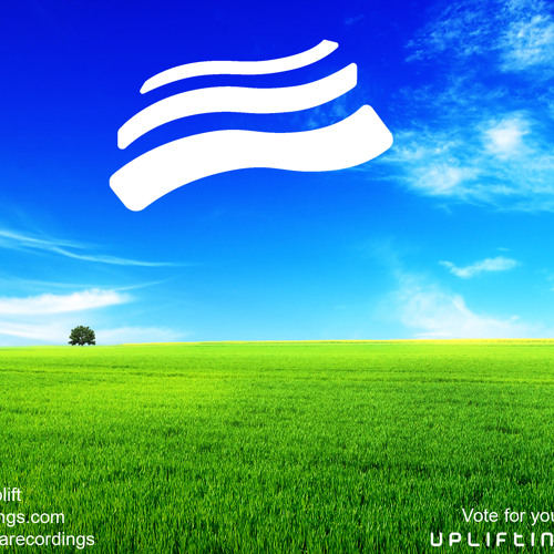 Uplifting Only 023 (with Matt Trigle Guest Mix) (July 17, 2013)