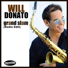 Will Donato - Grand Slam