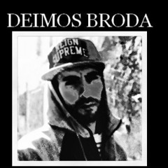 Colt 42  Deimos Boom Bap Vol 1