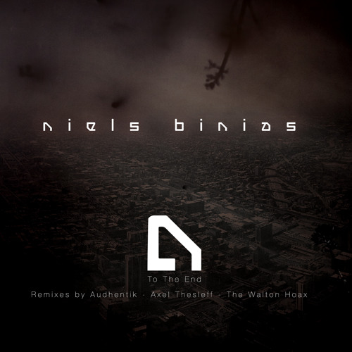 Niels Binias - Empty Walls (The Walton Hoax Remix)