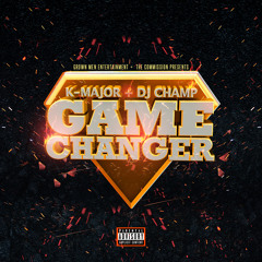 02. No Mo (Produced by Murphy Kid)