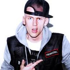 *MGK TYPE* Walk Through Fire *SAIINTSCARBZZ.COM