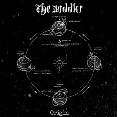 The Widdler-Positive Vibes