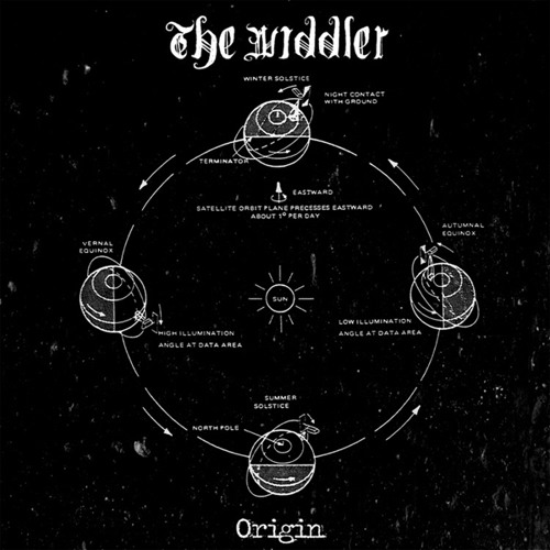 The Widdler-Positive Vibes
