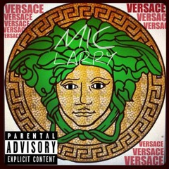 VERSACE REMIX (Feat. Cloud Je'Fe & YT)