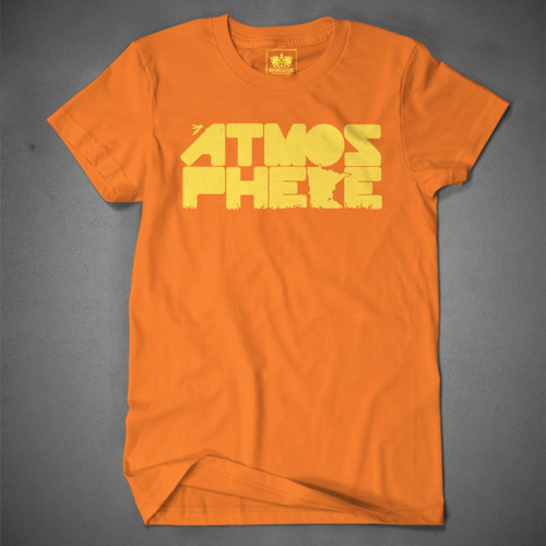 Atmosphere - Onemosphere