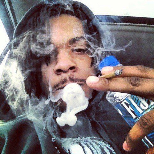 RIP Capo (GLO)-100 Shots