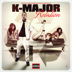 K - Major - Rotation (Dirty)