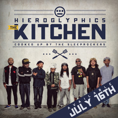 Hieroglyphics - The Mayor (Prod. by Gully Duckets)