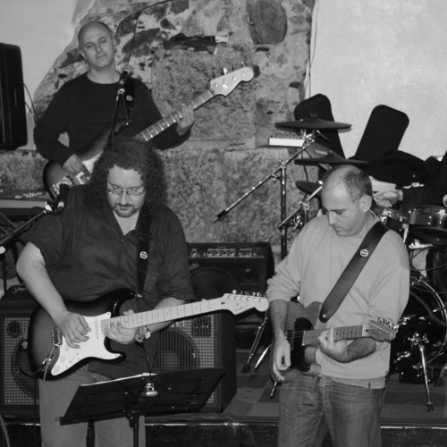 Melamara - Tell Me When It's Over (Dream Syndicate live cover)