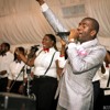 Uche Agu x RCCG YASM Mass Choir - "Confidence in You"